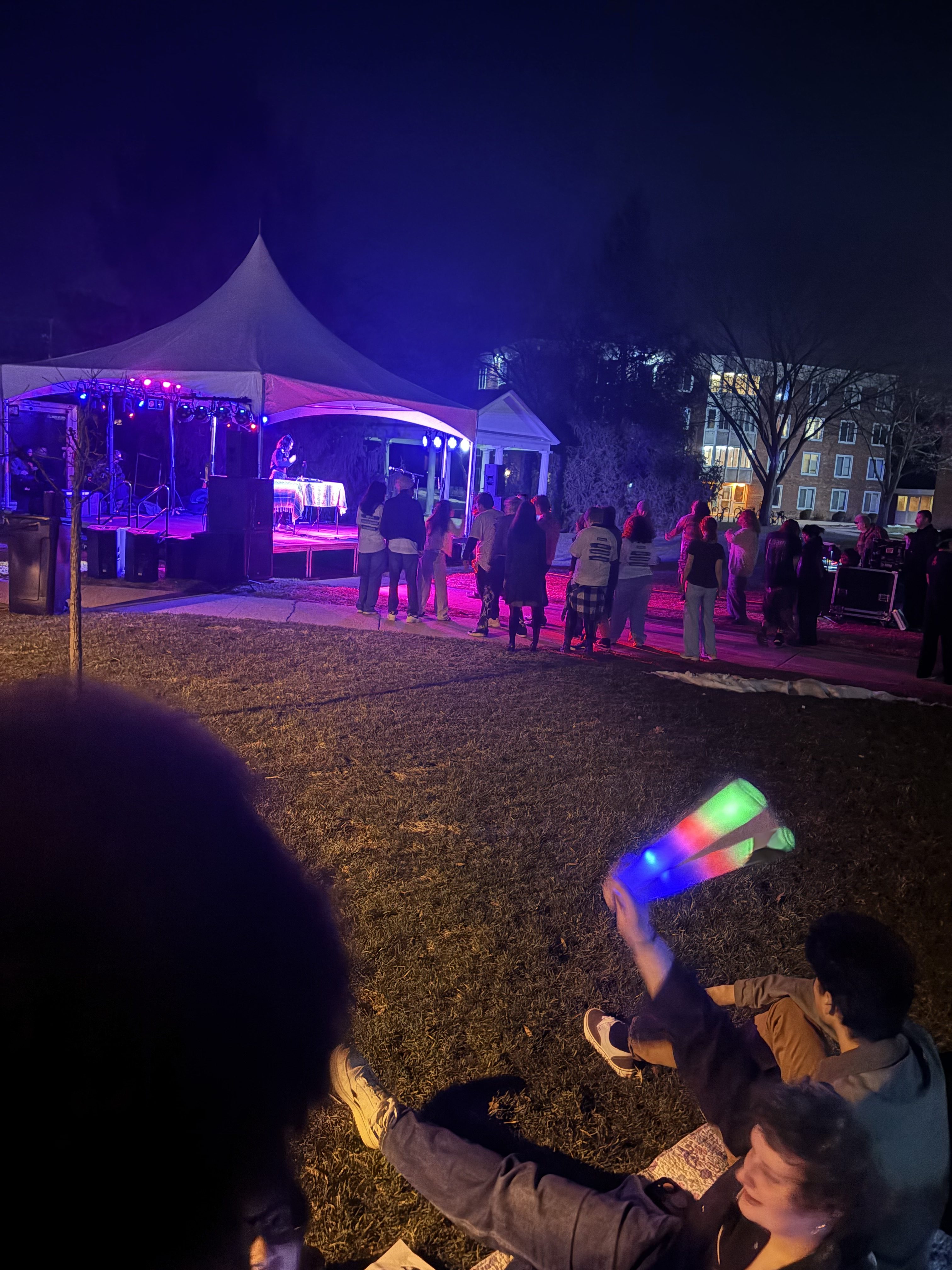 Vortex: Because Women are Awesome