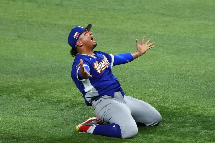 Venezuela Crowned ‘The Best in Baseball’ as the World Baseball Classic Electrifies