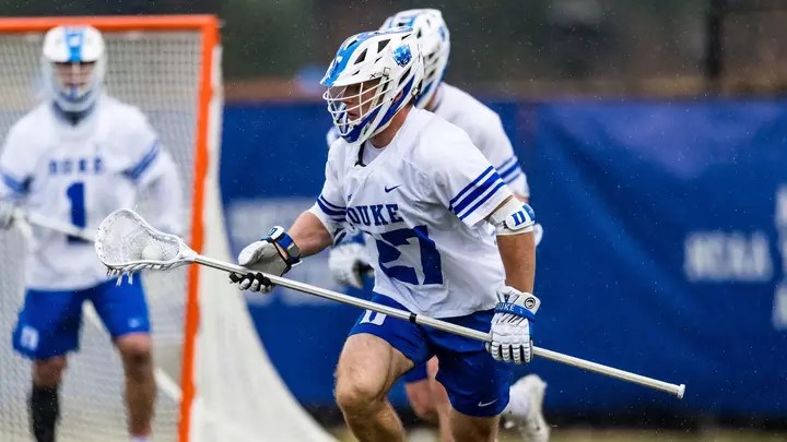 College Lacrosse: Teams to Look Out For
