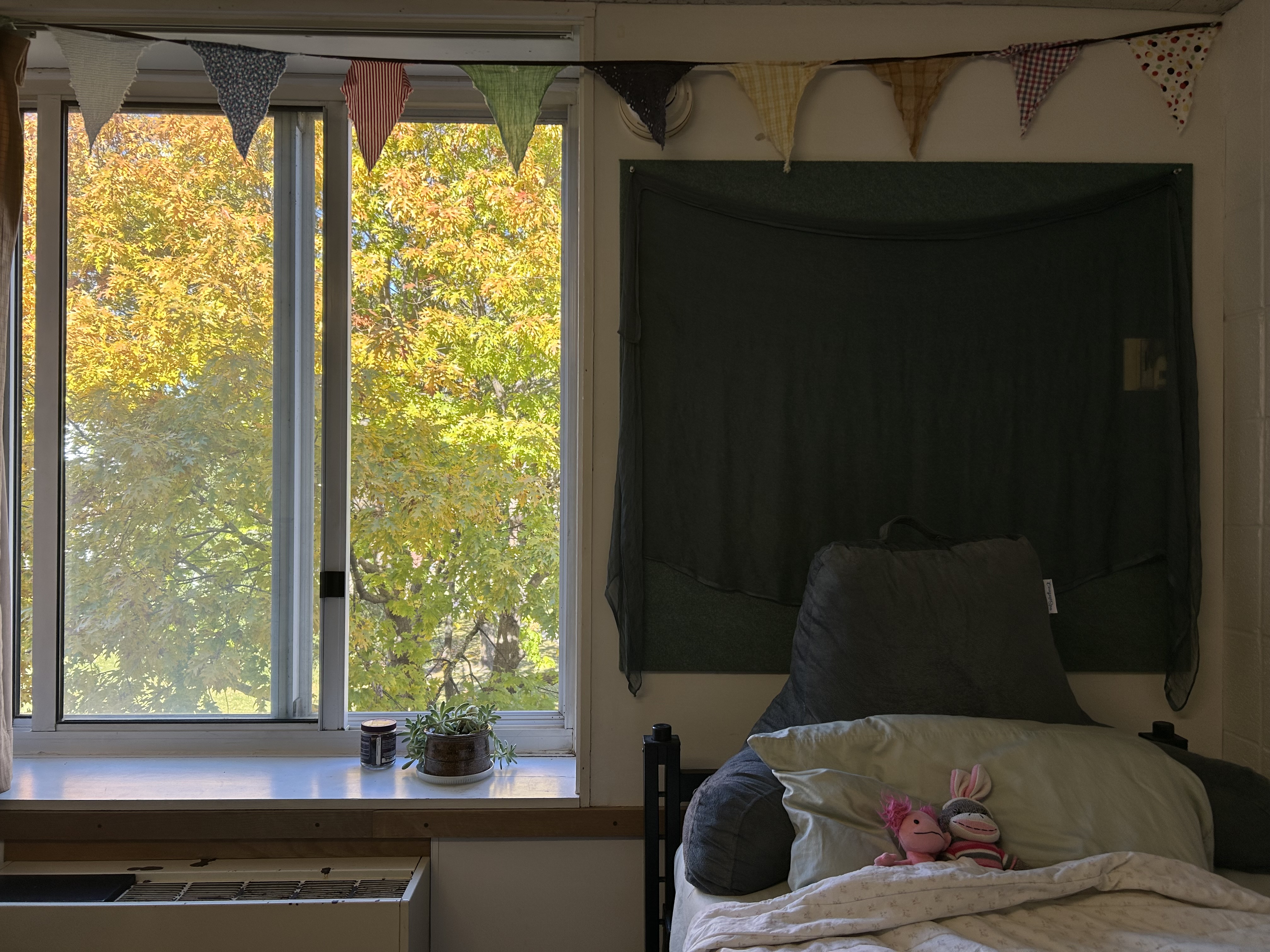 How To Fight Homesickness