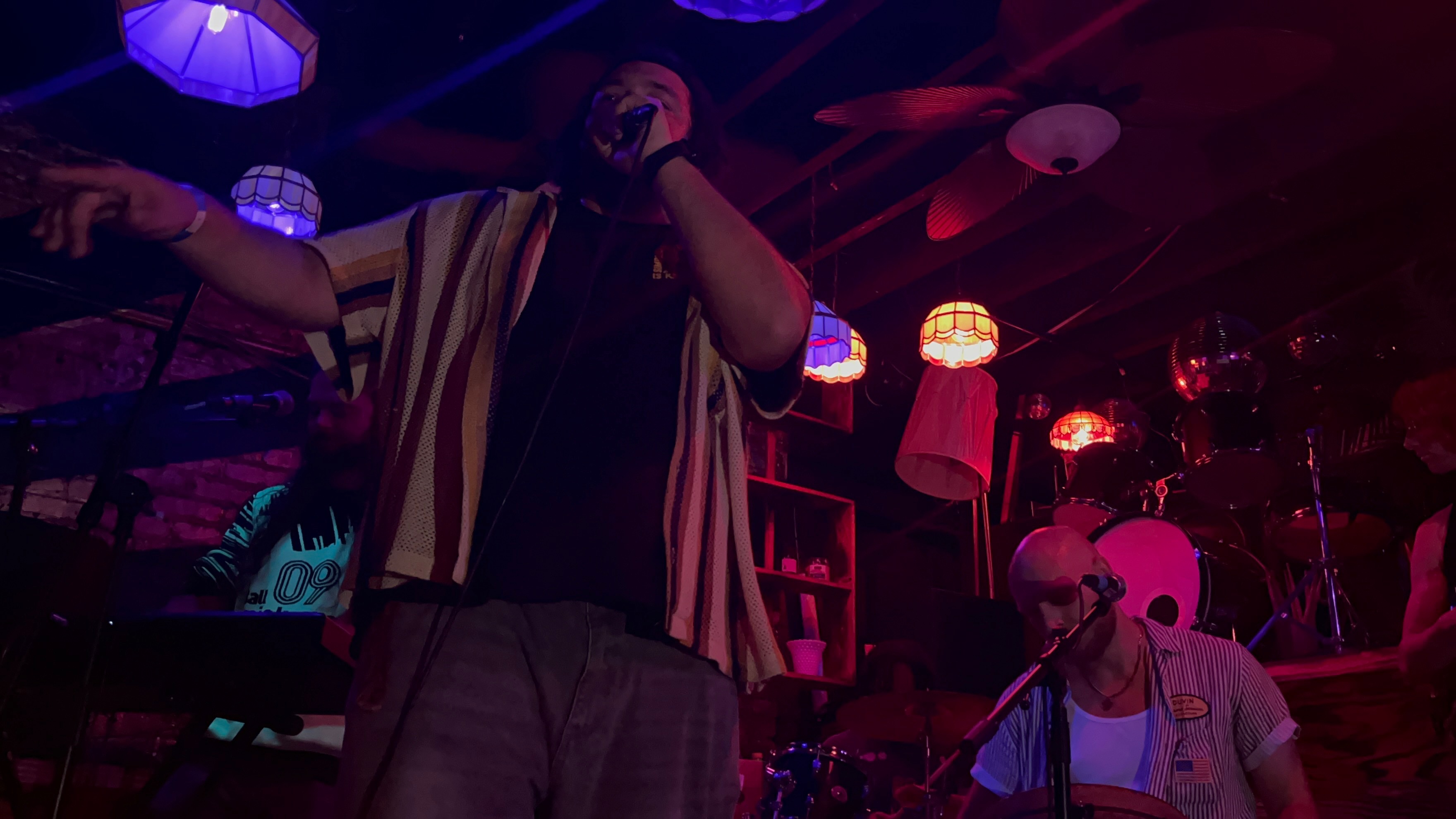 BIG IN BELOIT: D’Funk and the Grease Monkeys Make a Raucous Return
