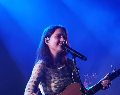 Lizzy McAlpine’s ‘Angel’ Album Review