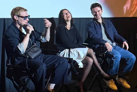 “Obsession” Movie Review