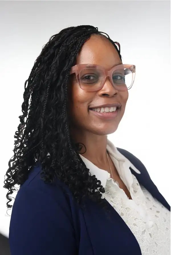 An Interview with Ousley Scholar Jasmine Nears