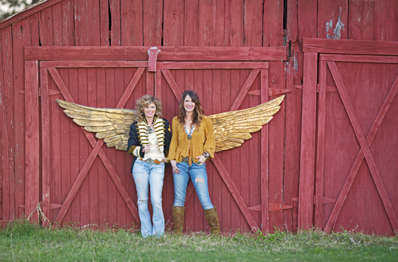 Junk Gypsies Small Town Big Dreams