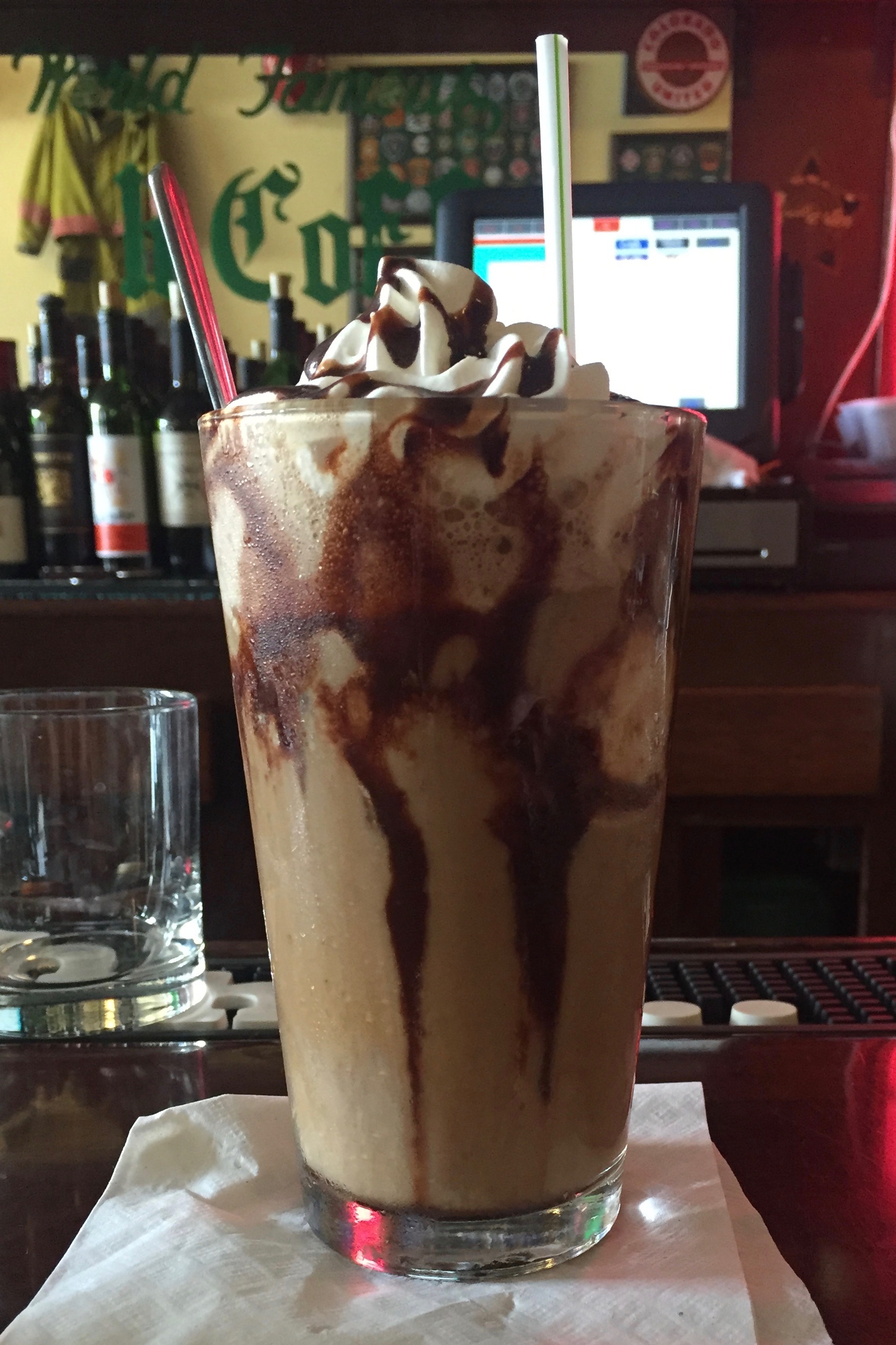 Pueblo, Colorado — Gourmet Dining