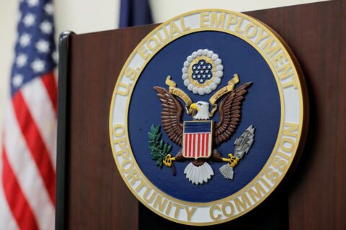 U.S. Equal Employment Opportunity Commission
