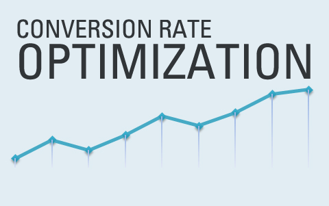 Conversion Rate Optimization Conversion Rate Optimization