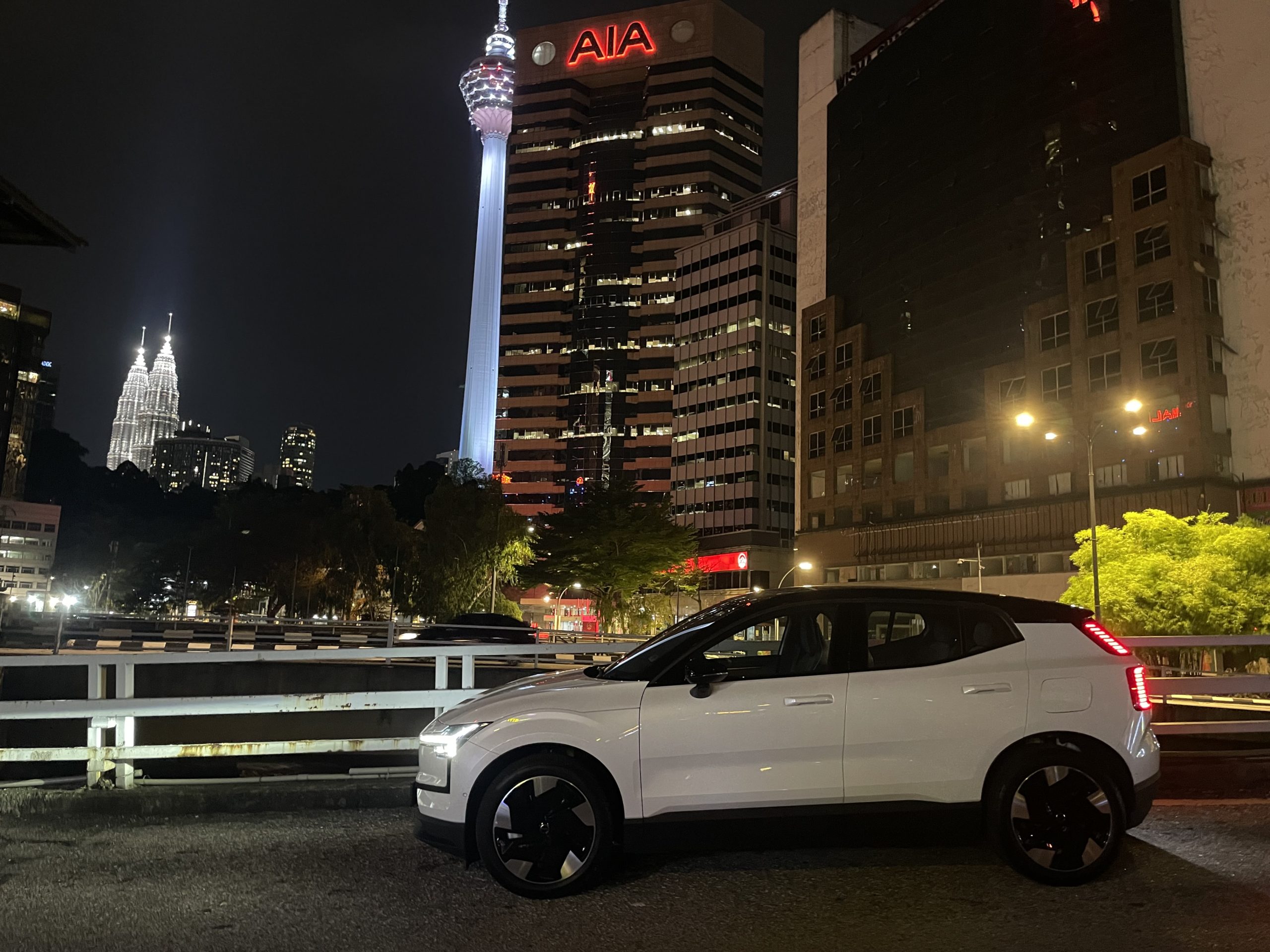 The realities of owning an EV car in Malaysia in 2025: 5 must know things