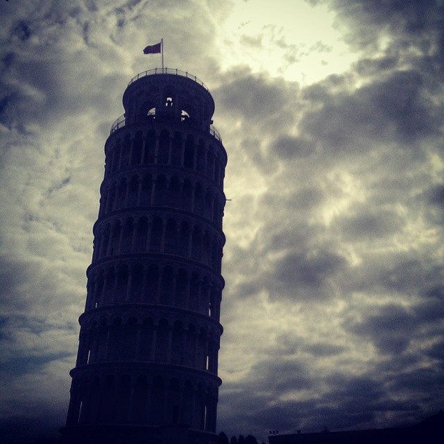Pisa