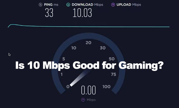 Is 10 Mbps Good For Gaming RouterCtrl Is 10 Mbps Good For Gaming 
