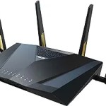 Asus router