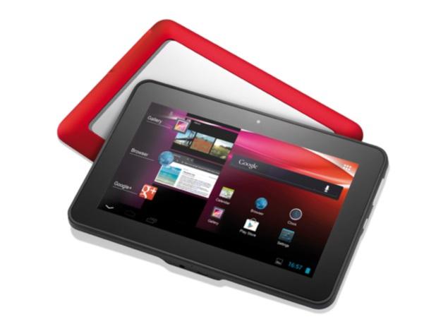 Unlock Alcatel OneTouch Evo 7 device