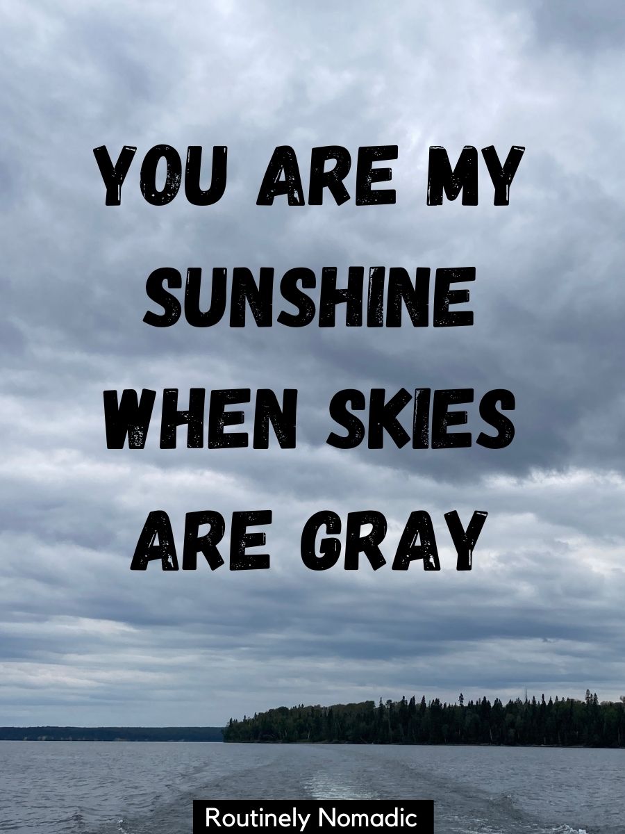 175 fluffy cloud captions