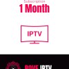 1 Month Subscription – 5 Devices