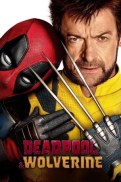 Deadpool Wolverine 2024