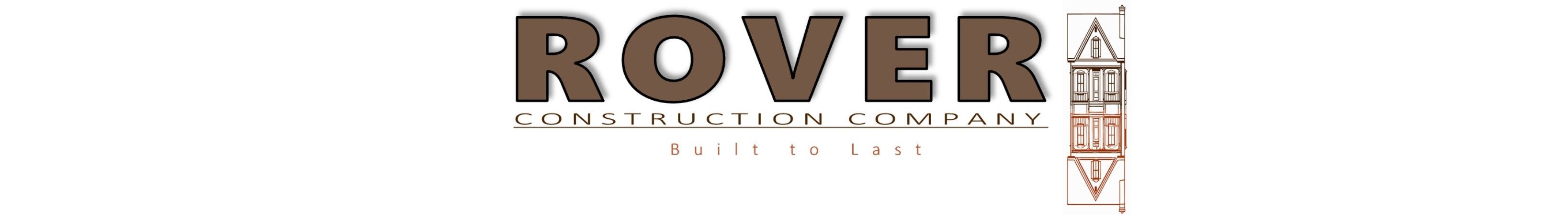 Rover Construction Company