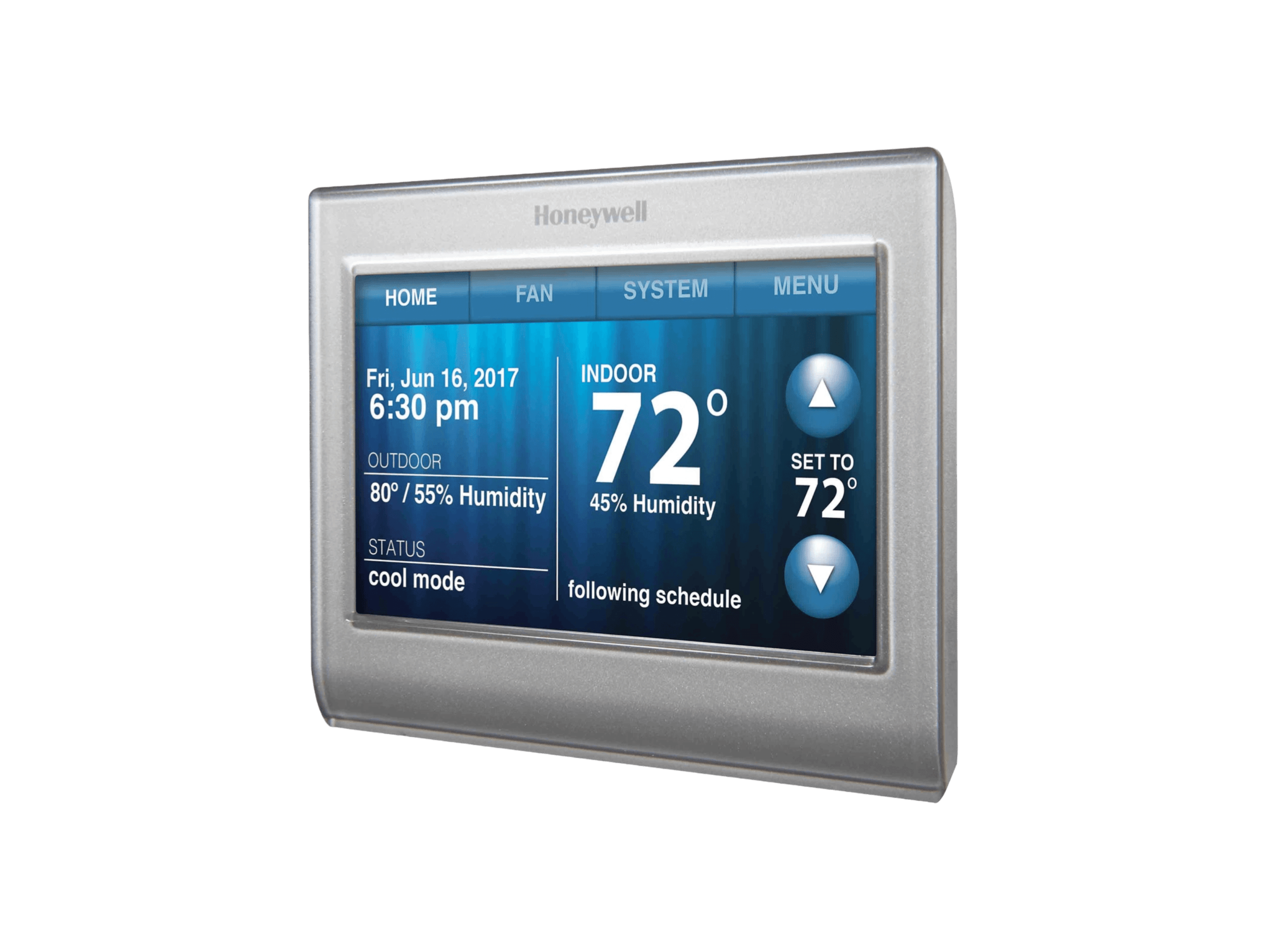 Smart Thermostat