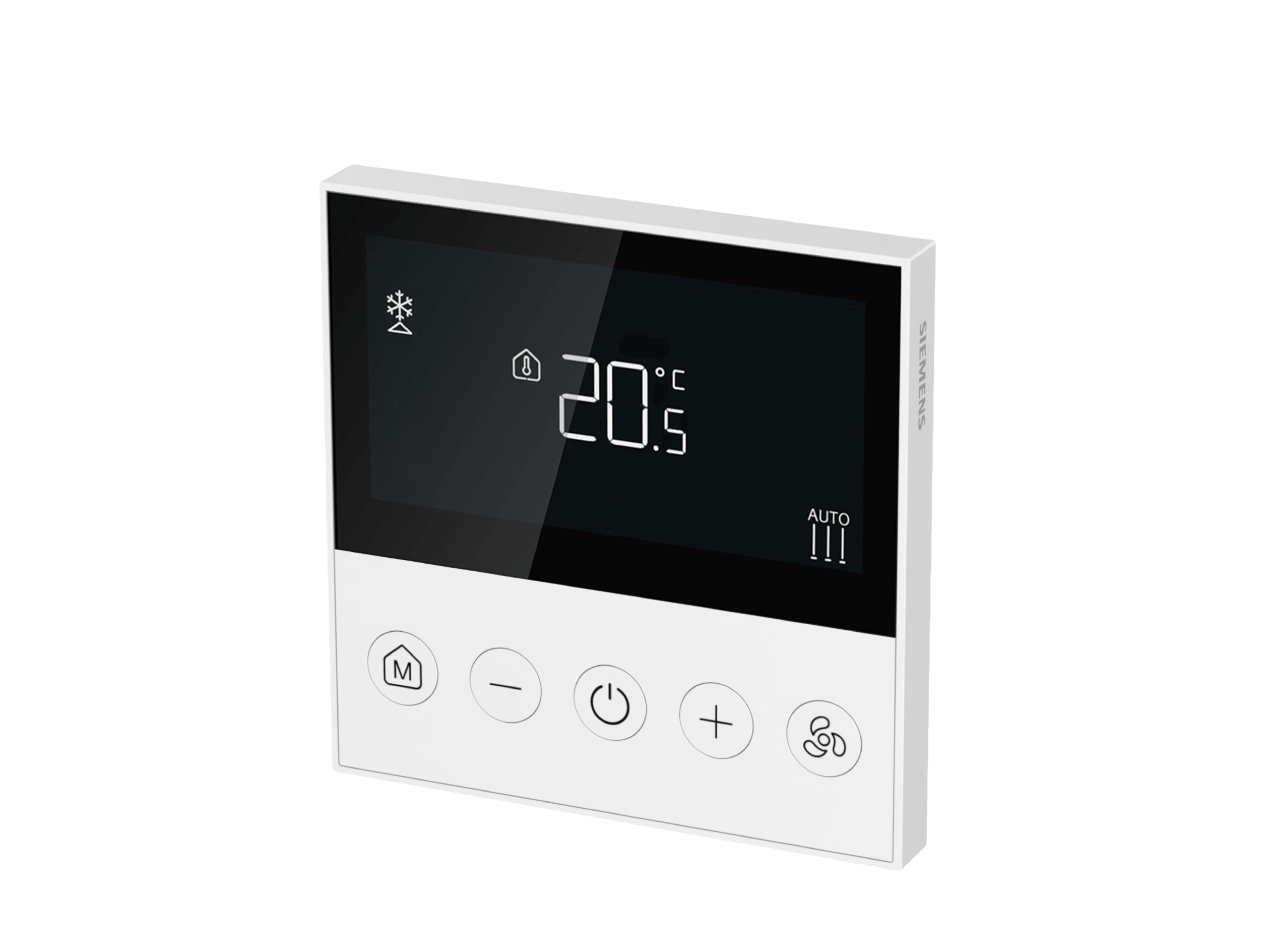 FCU Thermostat