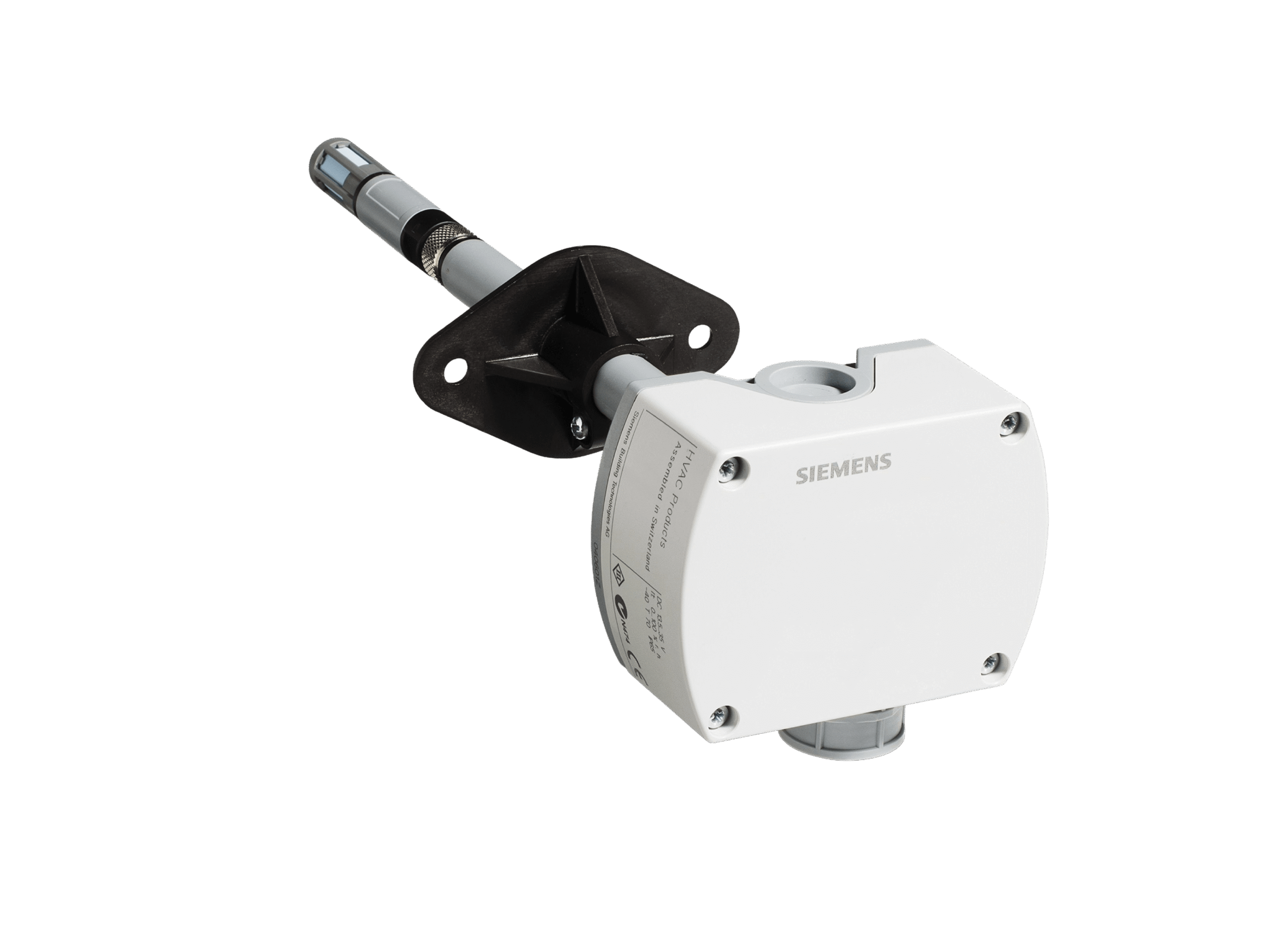 HVAC Sensors