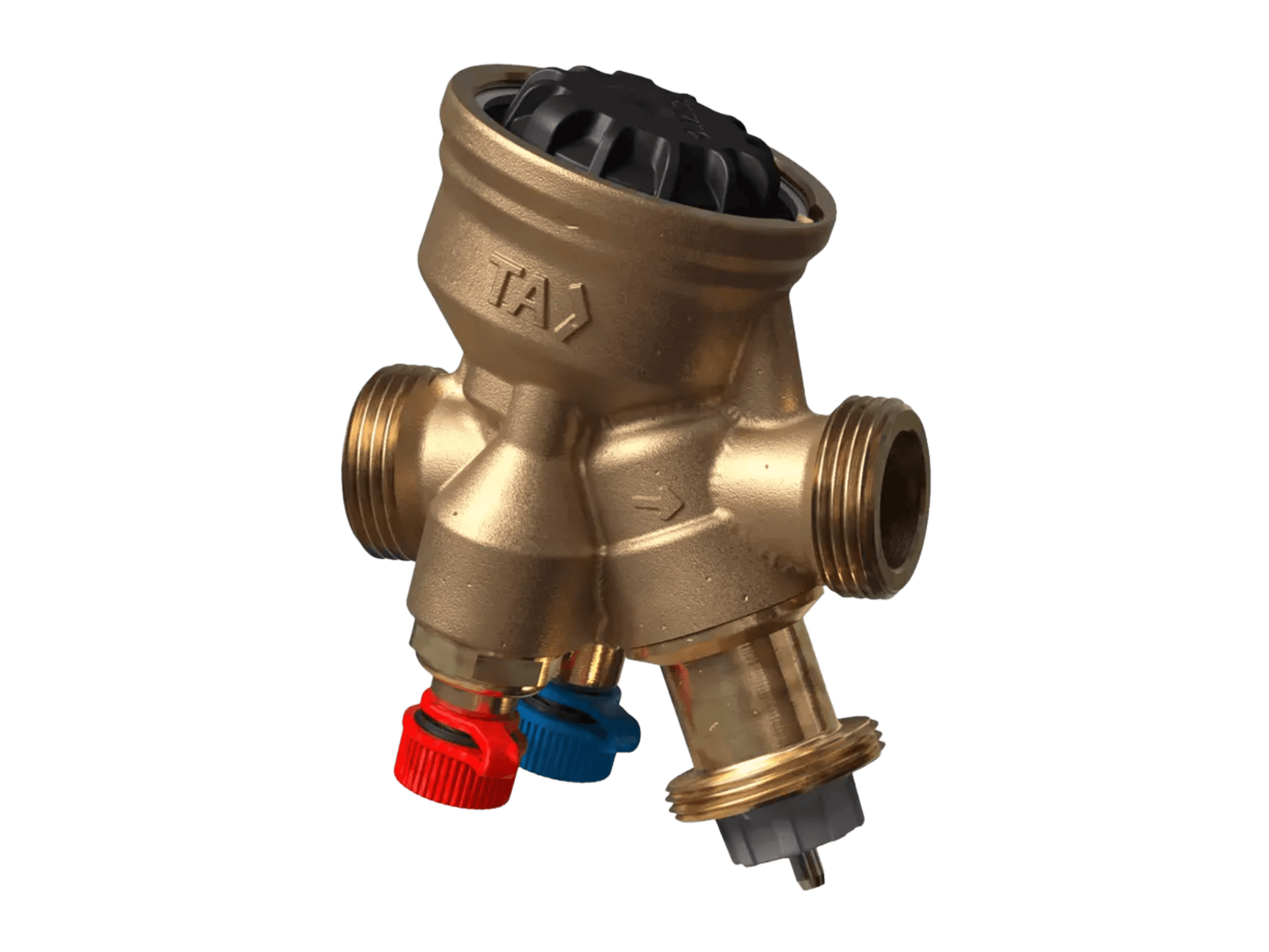 PICV Valve
