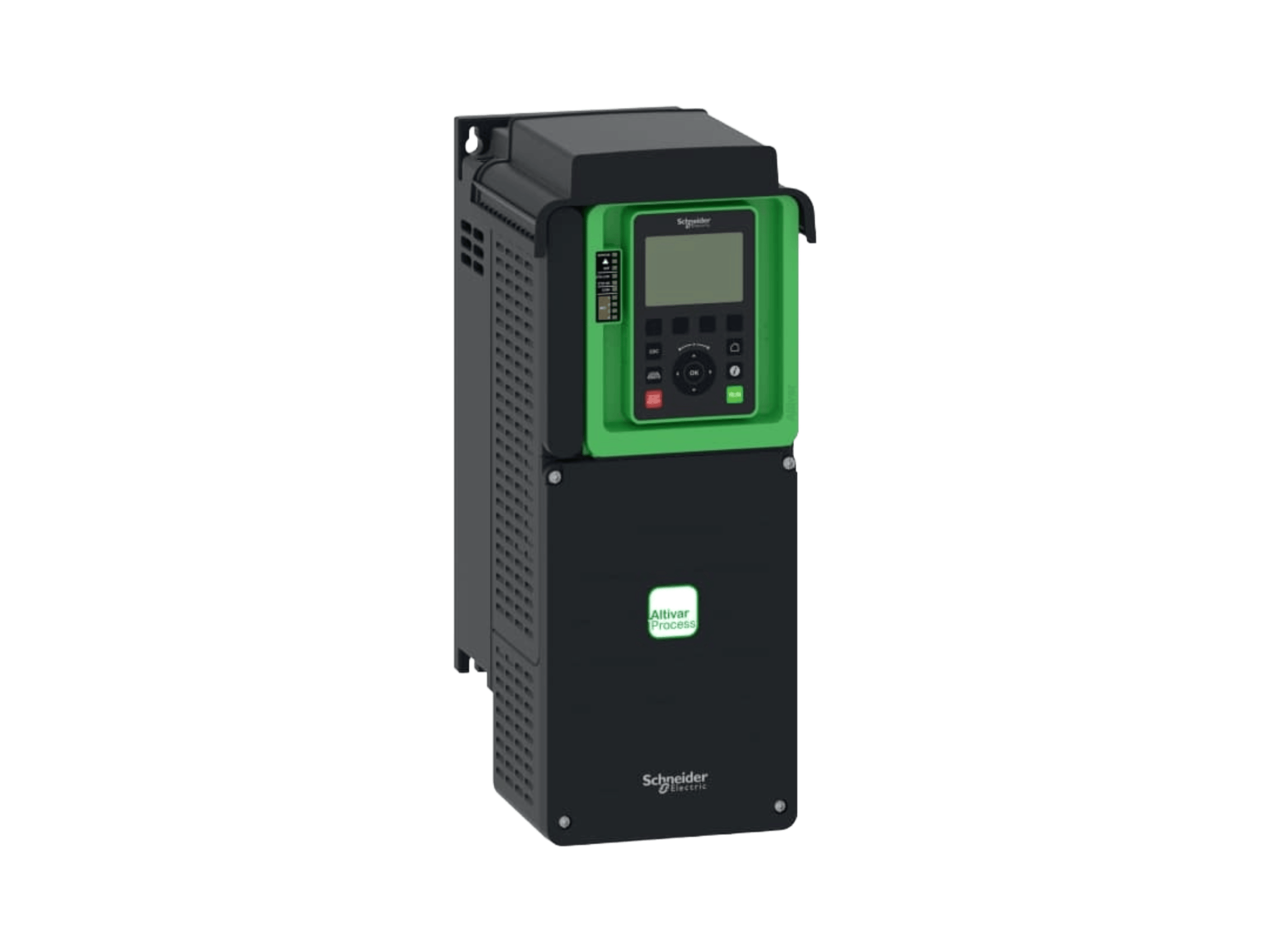 Variable Frequency Drive