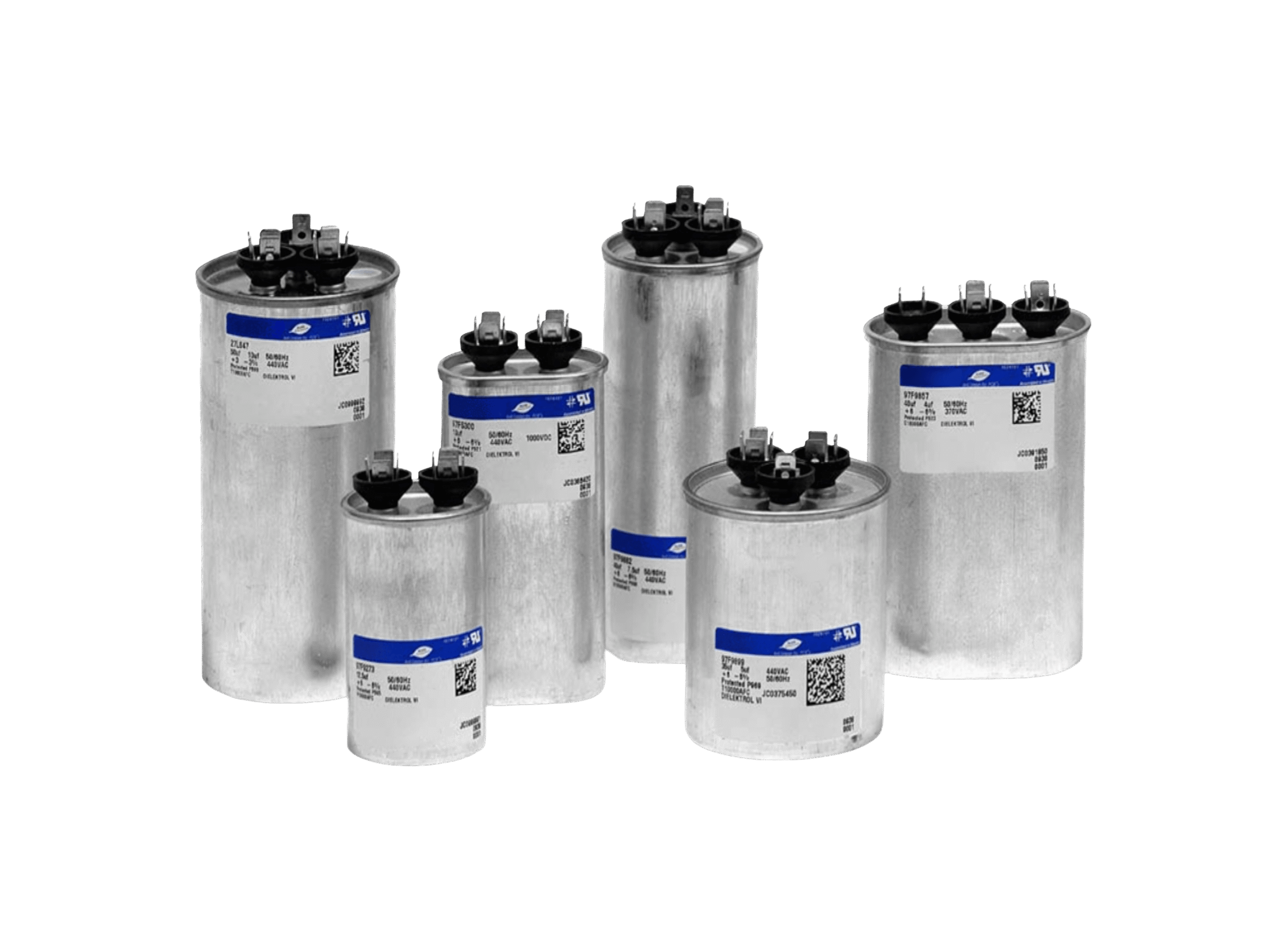 Running Capacitor