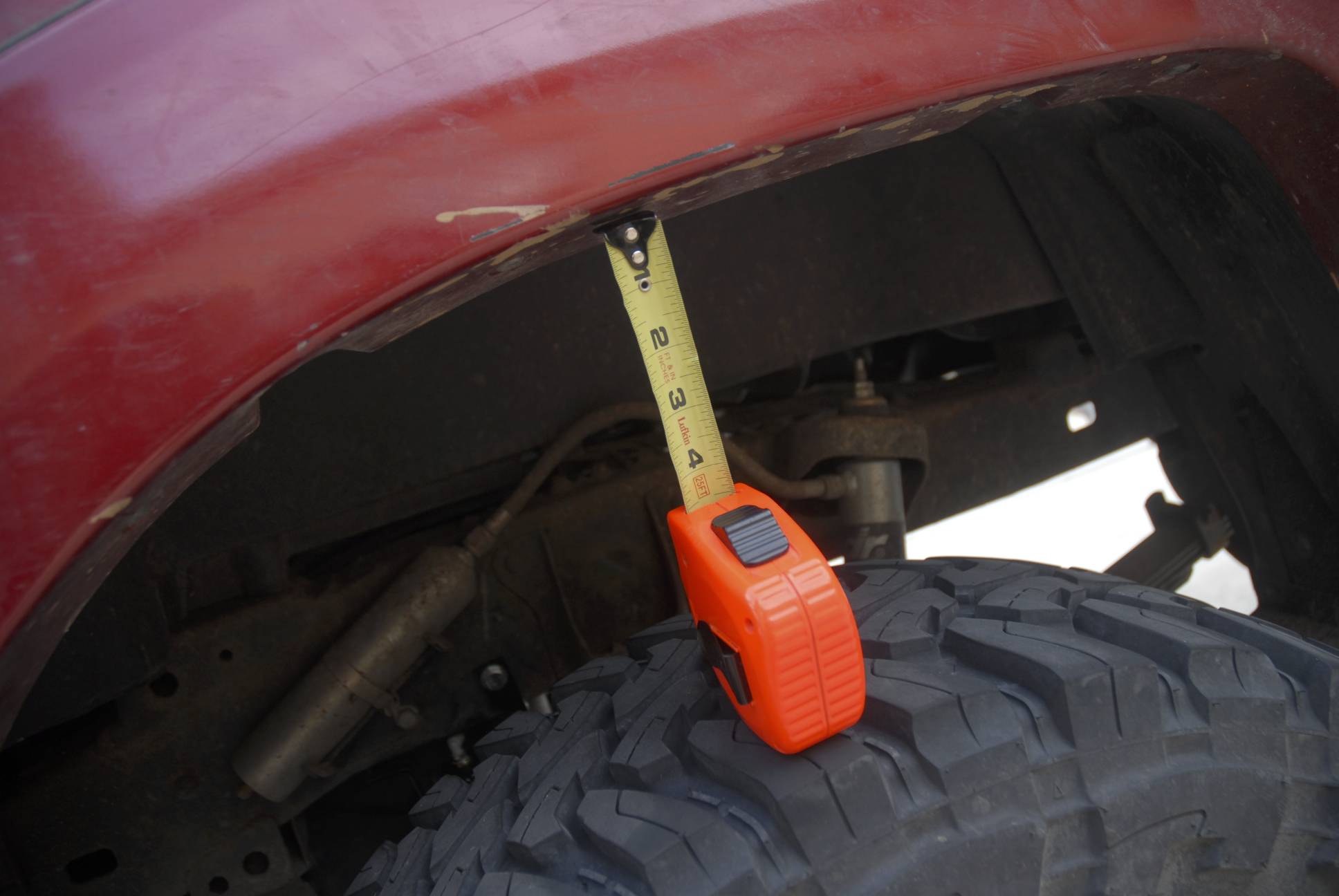 How's this for a graphic demonstration of the loss in travel? Empty bed.