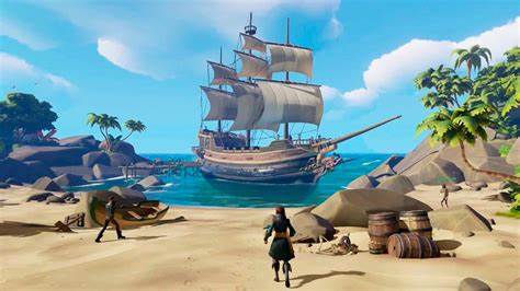 6 game indie bertema bajak laut terbaik: petualangan yang seru dan
