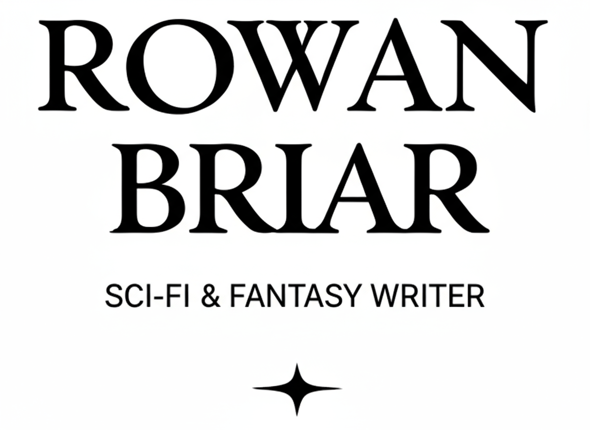 Rowan Briar Logo