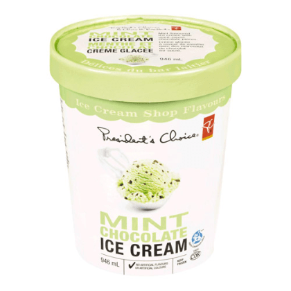 pc mint chocolate chip