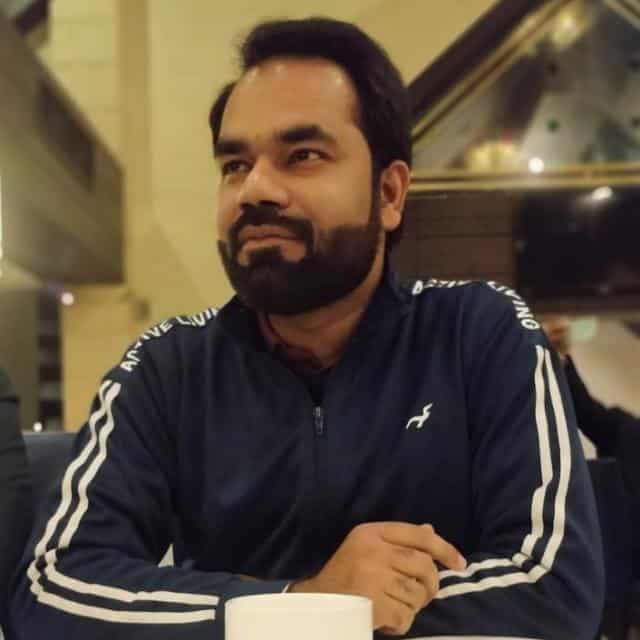 Abdul Wahab Taqi - rowerr.com