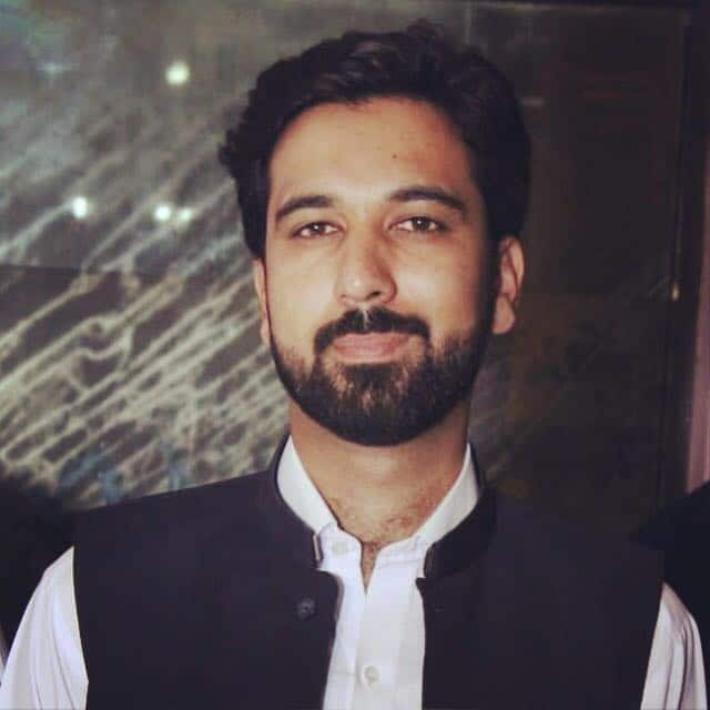 Wasif - rowerr.com