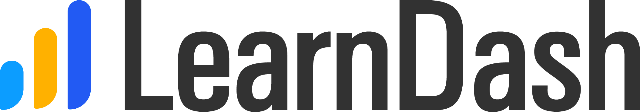 LearnDash logo rowerr.com