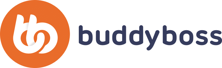 Buddyboss logo rowerr.com