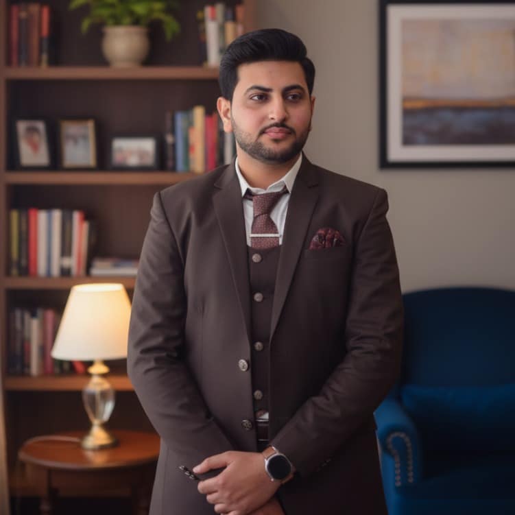 Awais Qamar - rowerr.com