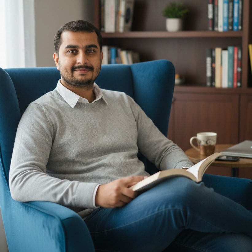 Muneeb Abbas - rowerr.com