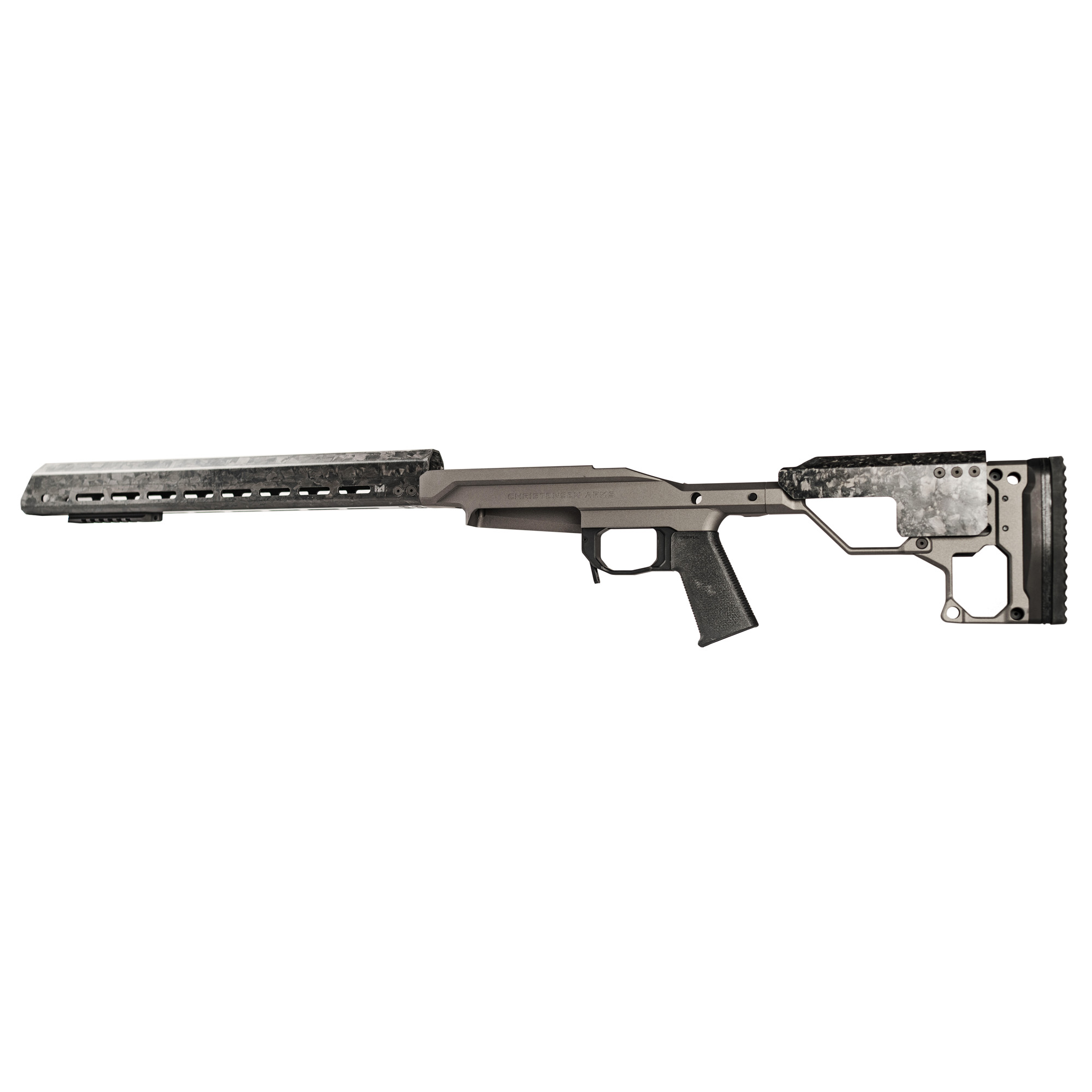 Chassis - Rowe Tactical