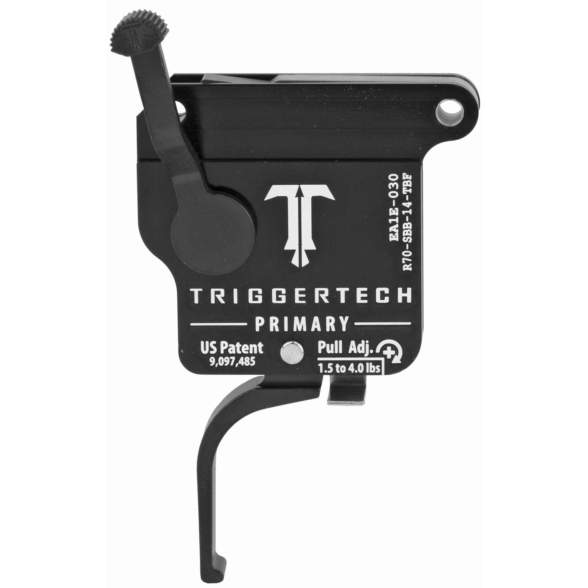 TriggerTech R700 Trigger 1