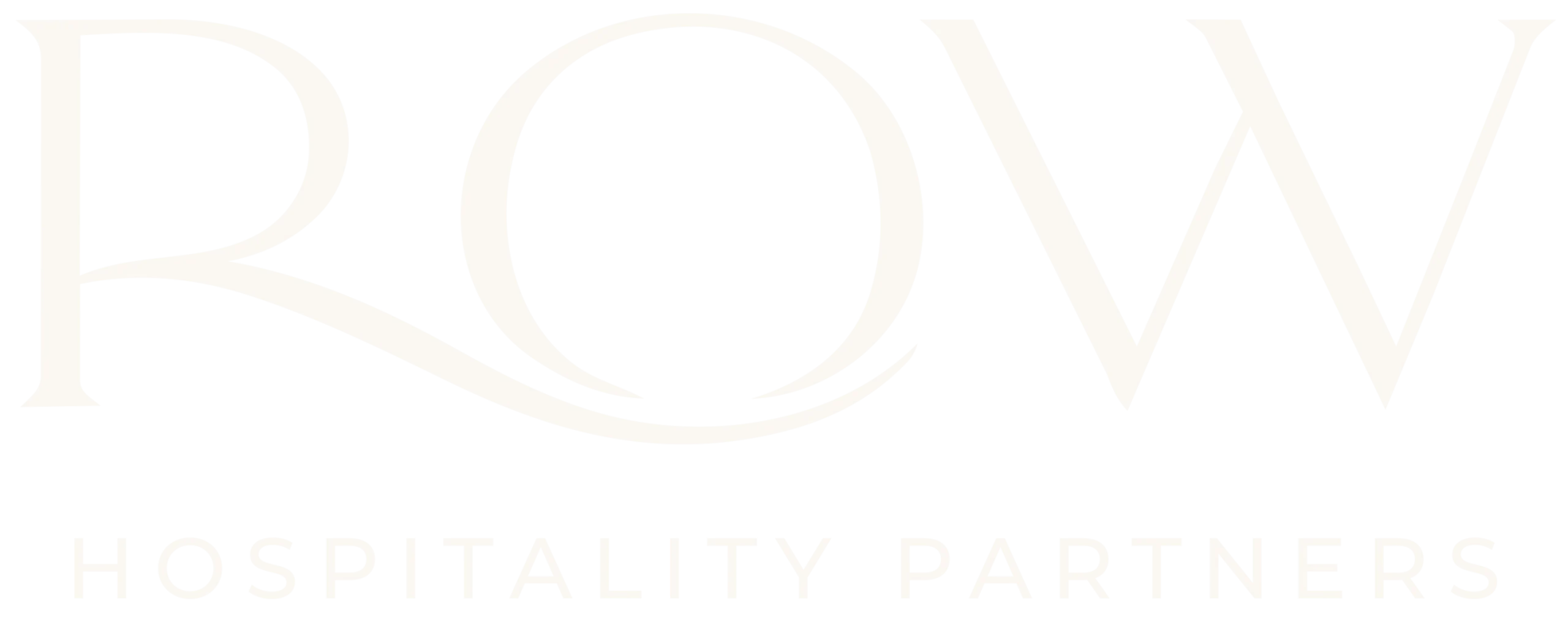 ROW Hospitality Partners