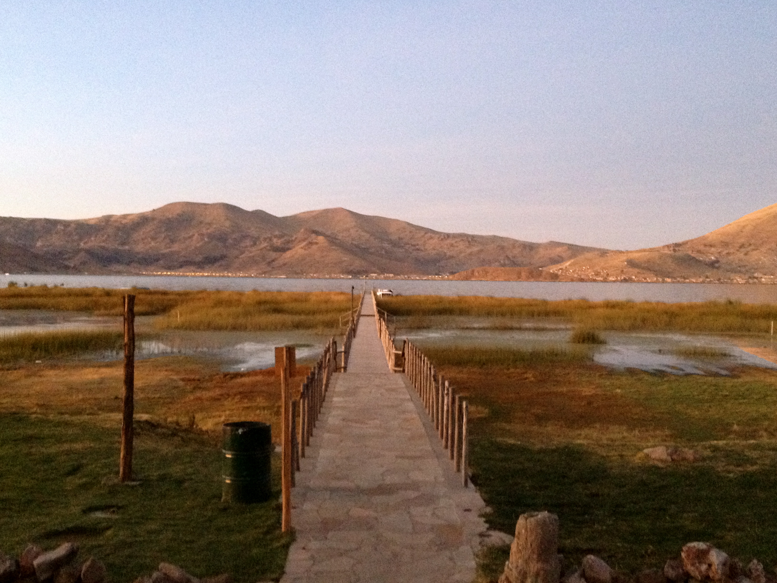 Rowing Through Life, To Unpathed Waters, P3