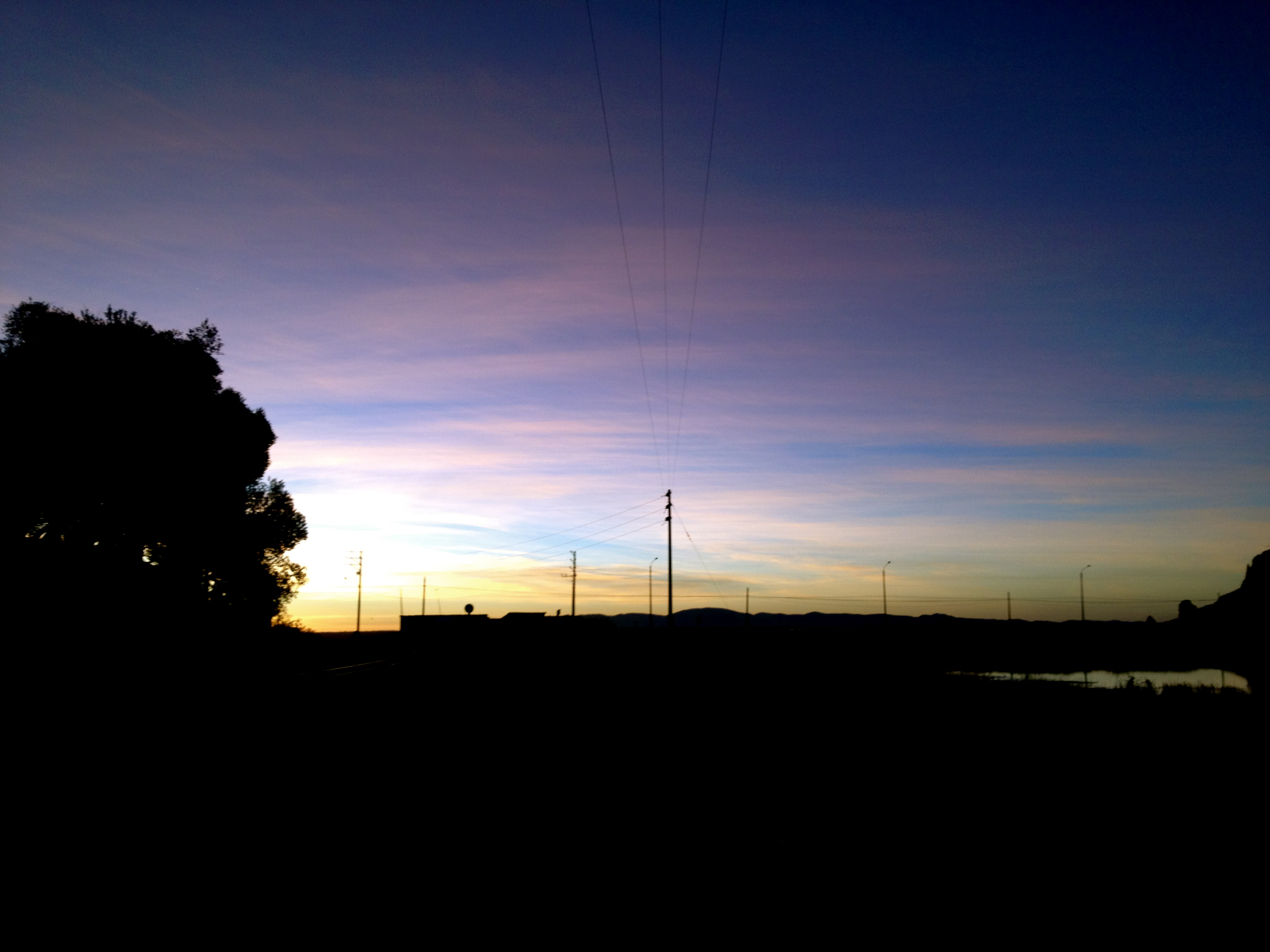 Rowing Through Life, To Unpathed Waters, P2