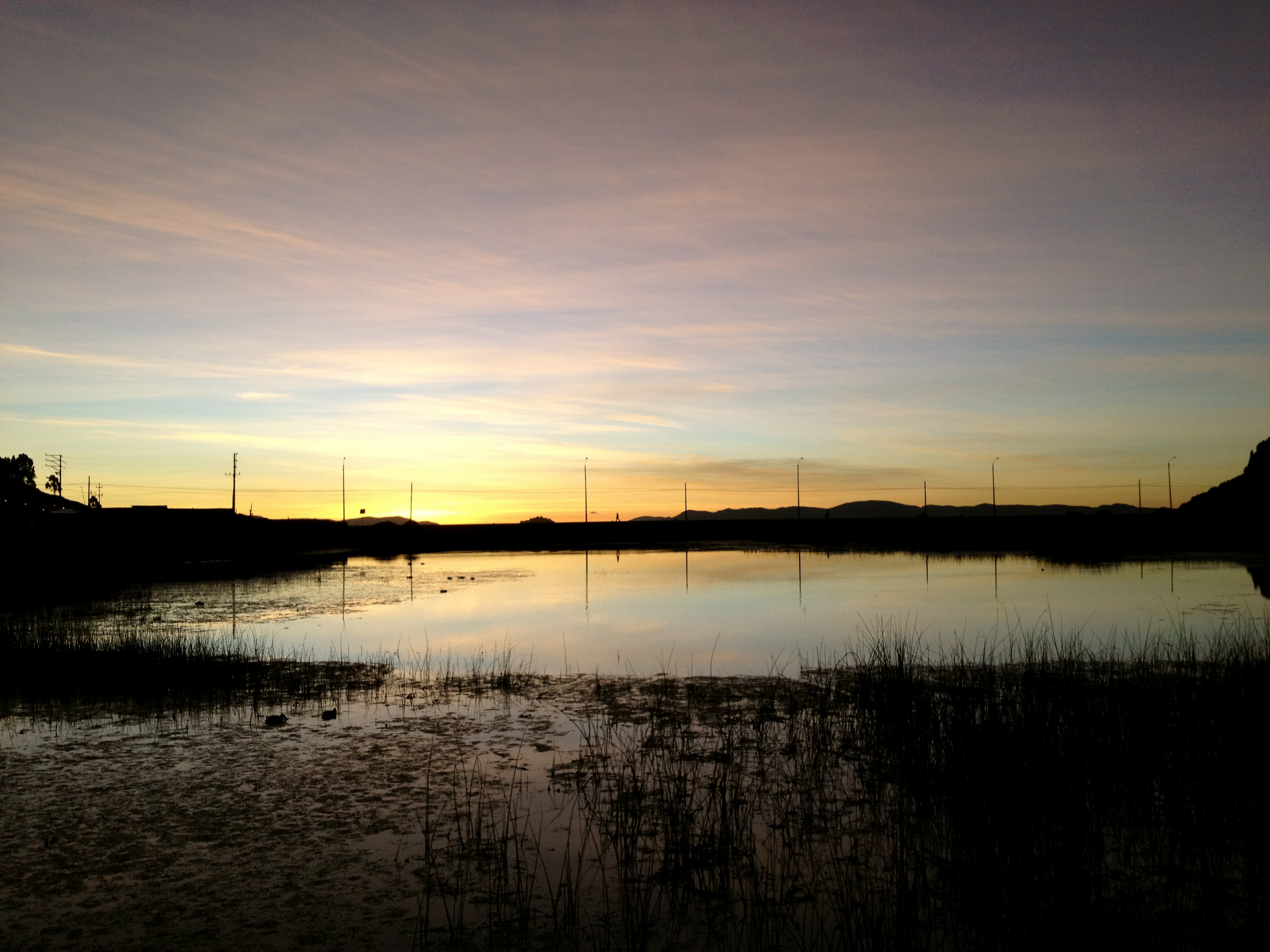 Rowing Through Life, To Unpathed Waters, P4