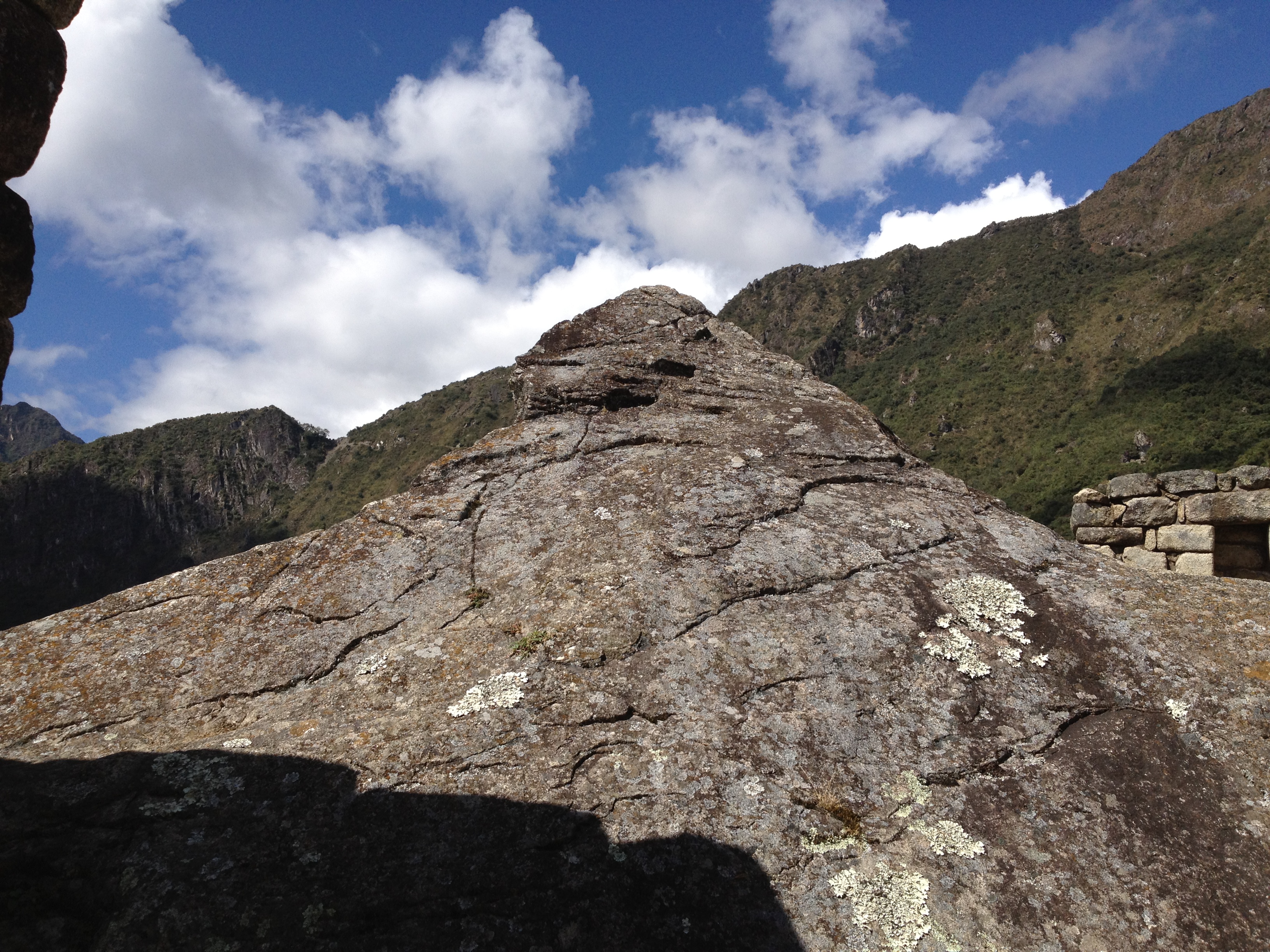 Rowing Through Life, What You Seek, P10