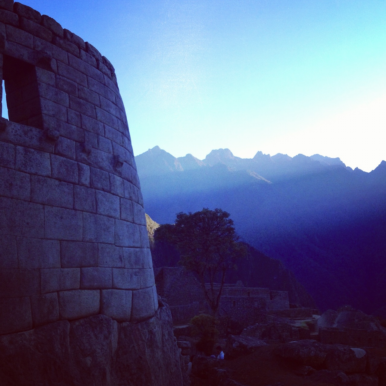 Rowing Through Life, What You Seek, P2