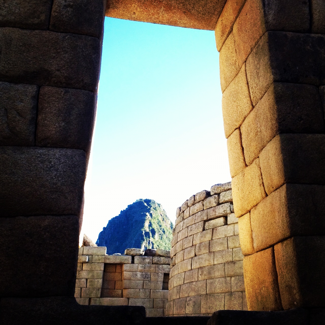 Rowing Through Life, What You Seek, P6