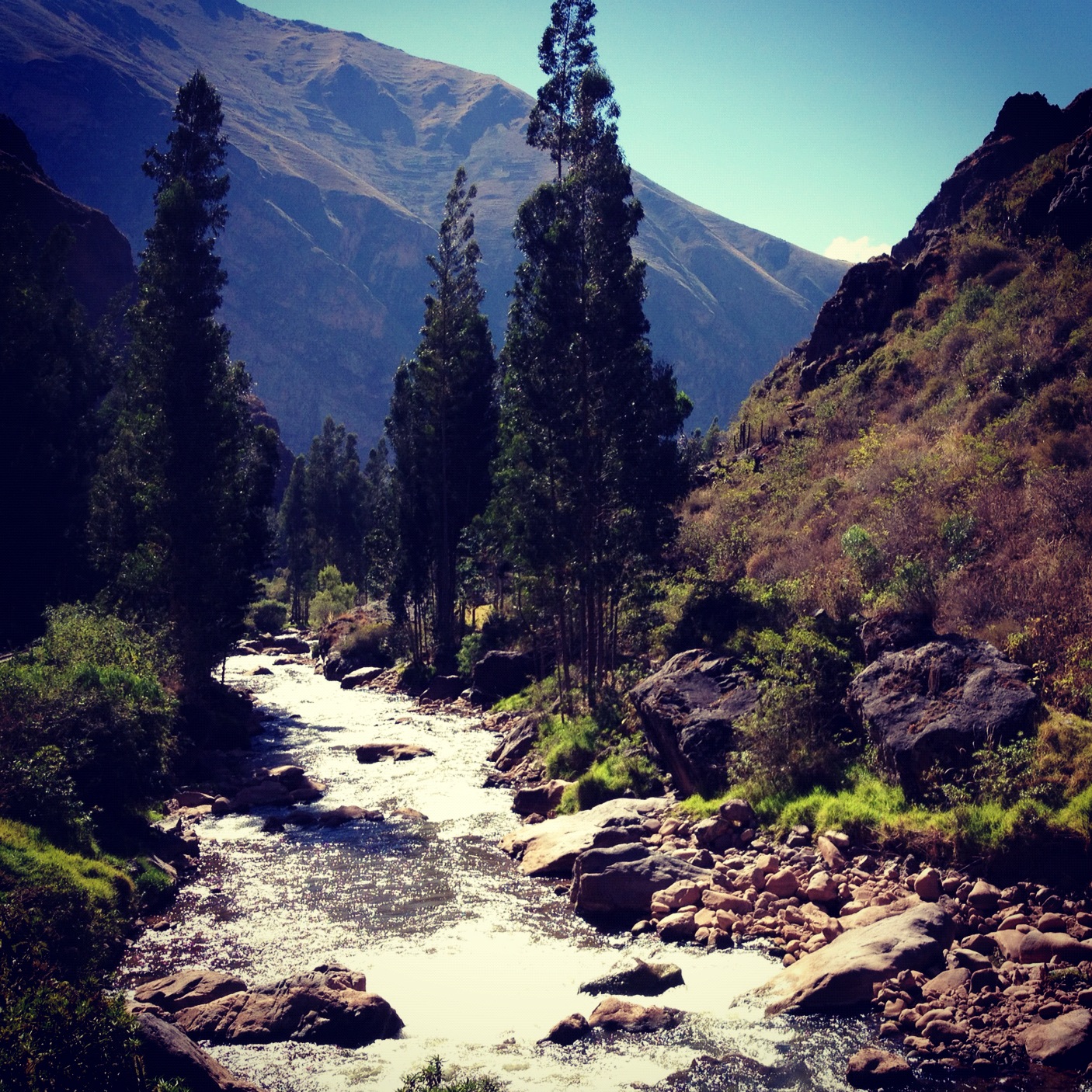 Rowing Through Life, When the Student is Ready, P2