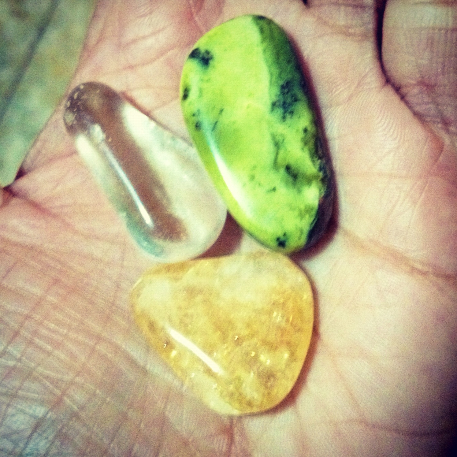 Rowing Through Life, When the Student is Ready, P7