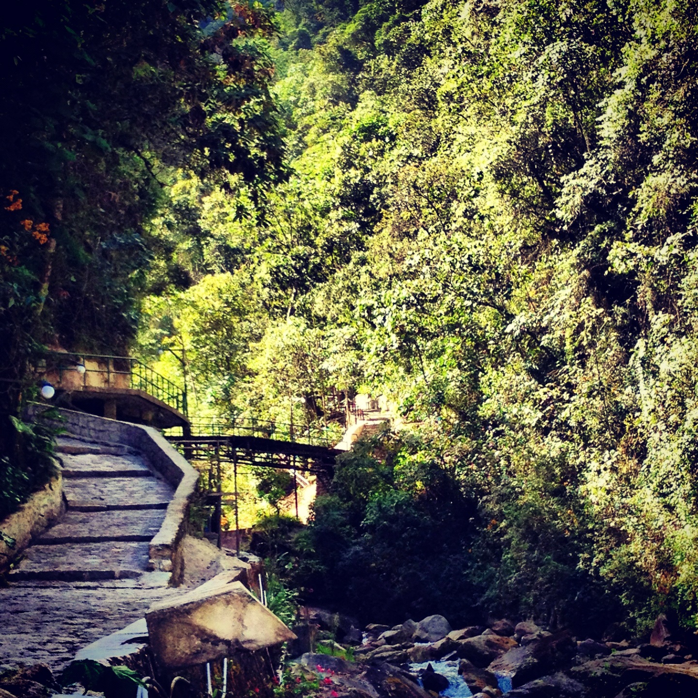 Rowing Through Life, When the Student is Ready, P5