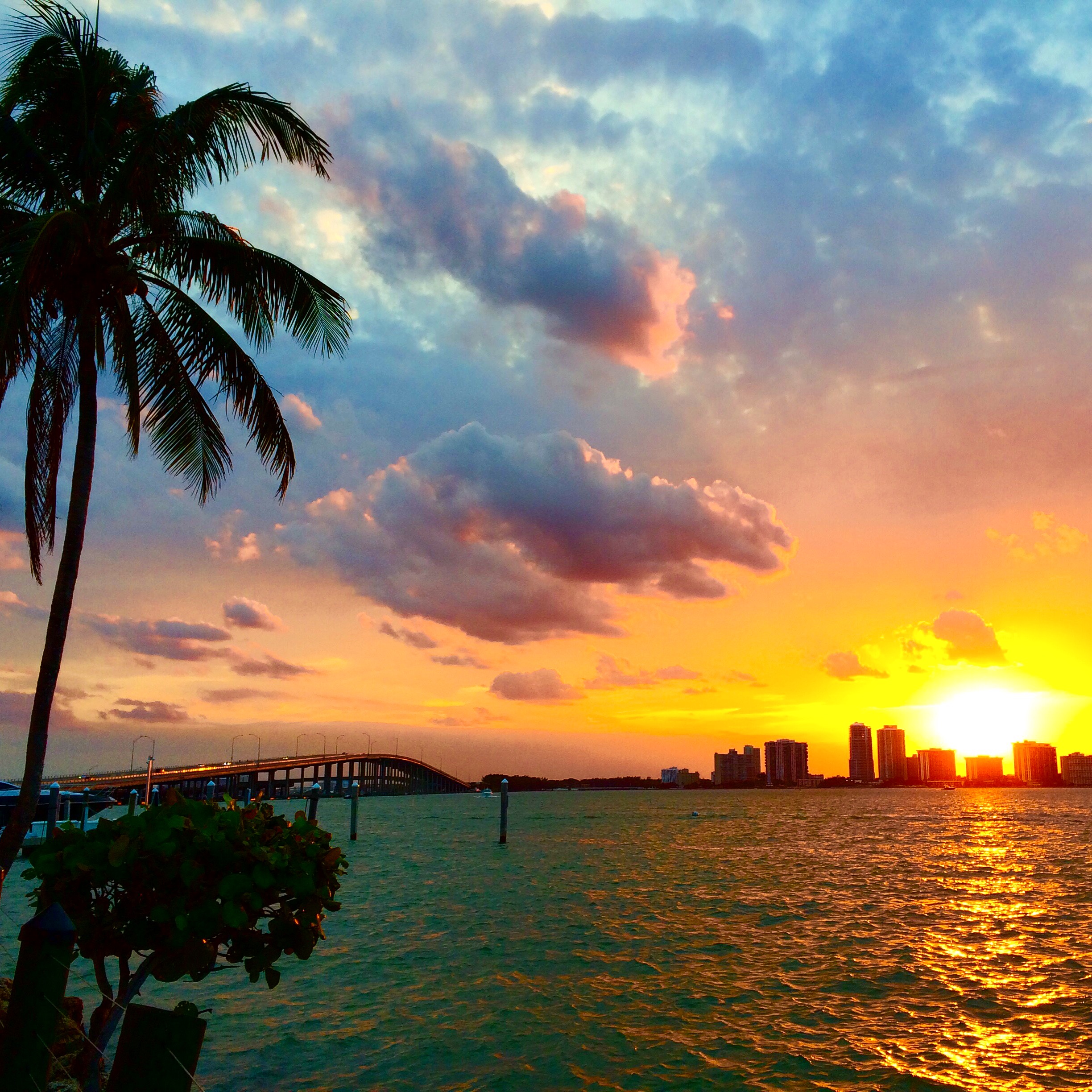 Key Biscayne, Florida